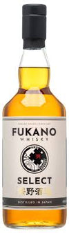 Fukano Select Whiskey 700 ML