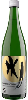 Fukucho Moon On The Water Junmai Ginjo 720 ML