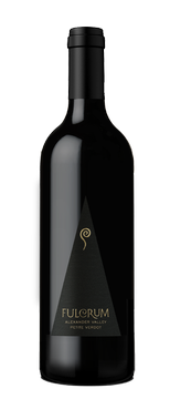 Fulcrum Petite Verdot Alexander Valley 2022 750 ML