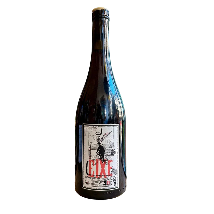 Peixes Eixe 2019 750 ML