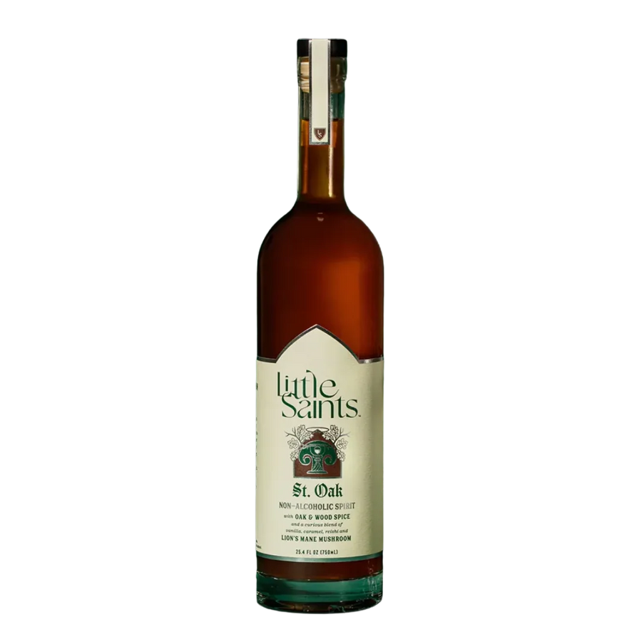 Little Saints St Oak 750 ML