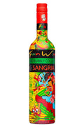 Fun Wine Co Hard Bubbly Collection Sangria 750 ML