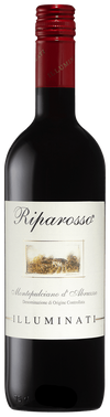 Illuminati Montepulciano d'Abruzzo Riparosso 2023 750 ML