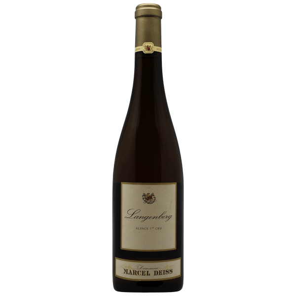 Marcel Deiss Langenberg Alsace 2022 750 ML