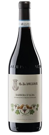 G.D. Vajra Barbera D'Alba 2018 1.5 L