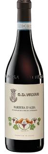 G.D. Vajra Barbera D'Alba 2020 750 ML