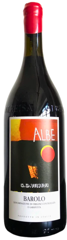 G.D. Vajra Albe Barolo DOCG 1.5 L