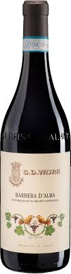 G.D. Vajra Barbera d'Alba 2024 750 ML