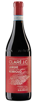 G.D. Vajra Clare J.C. 2024 750 ML