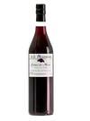 G.E. Massenez Creme de Mure 750 ML