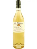 G.E. Massenez Creme de Peche 750 ML
