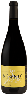 Jean Paul Et Charly Thevenet Grain Et Granit Regnie 2023 750 ML