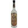 G4 Blanco de Madera Premium Tequila 750 ML