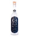G4 Premium Blanco Tequila 750 ML