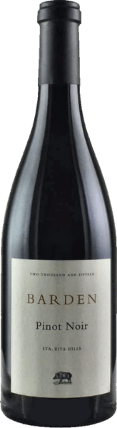 Margerum Barden Pinot Noir 2022 750 ML