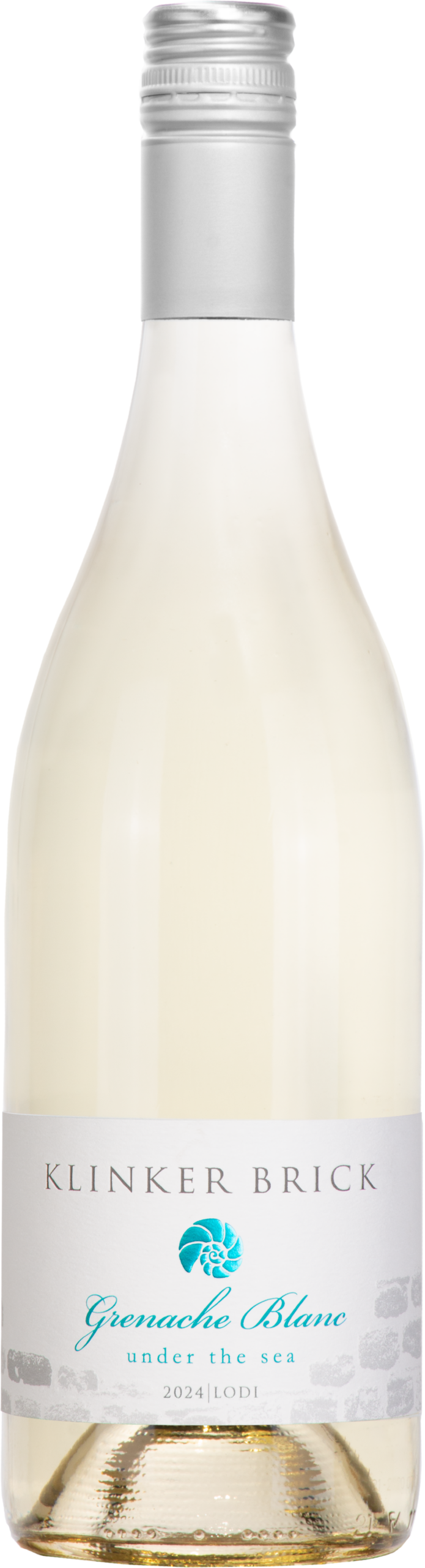 Klinker Brick Grenache Blanc Lodi 2024 750 ML