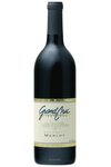 Grand Cru Vineyards Premium Selection Merlot 750 ML