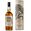 Game of Thrones House Cardhu Targaryen Gold Reserve Single Malt Scotch Whisky 750 ML