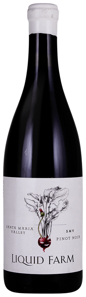 Liquid Farm Pinot Noir SMV 2023 750 ML
