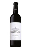 Chateau Pedesclaux Pauillac Grand Cru Classe 2021 750 ML