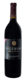 Guglielmo Cabernet Sauvignon Private Reserve 750 ML