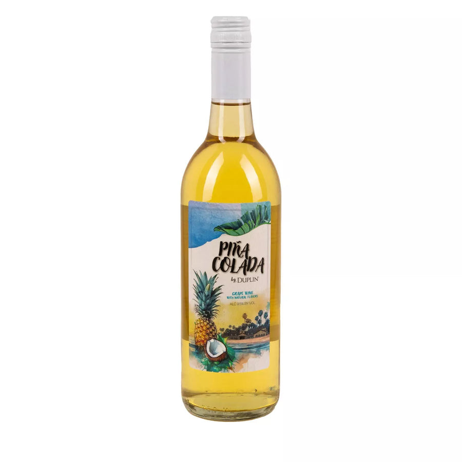 Duplin Pina Colada Wine 750 ML