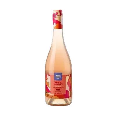 Tabitha Brown Peach Bellini 750 ML