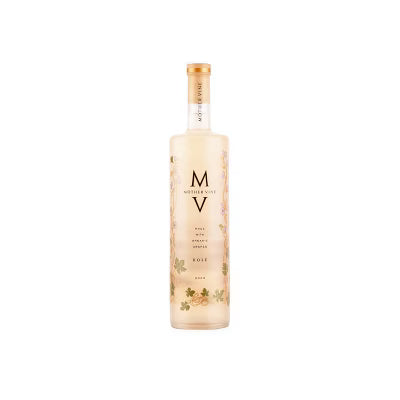 Mother Vine Rosé High Valley 2024 750 ML