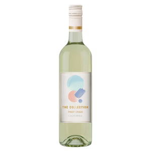 The Collection Pinot Grigio 750 ML