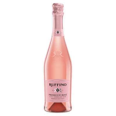 Ruffino Lumina Prosecco Rose 2022 750 ML