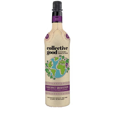 Collective Good Cabernet Sauvignon 750 ML