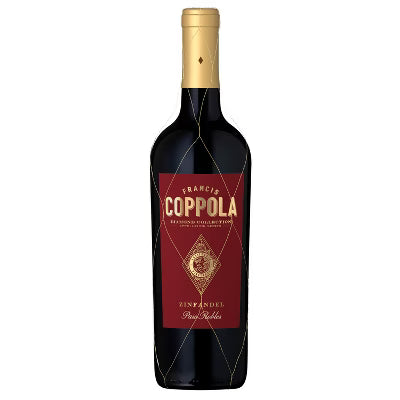 Francis Coppola Diamond Zinfandel Red Wine 750 ML