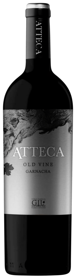 Atteca Garnacha Old Vines 2016 750 ML