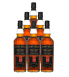 G & M Speymalt Macallan 20yr 2002 #1181 115 proof 700 ML (6 Bottles)