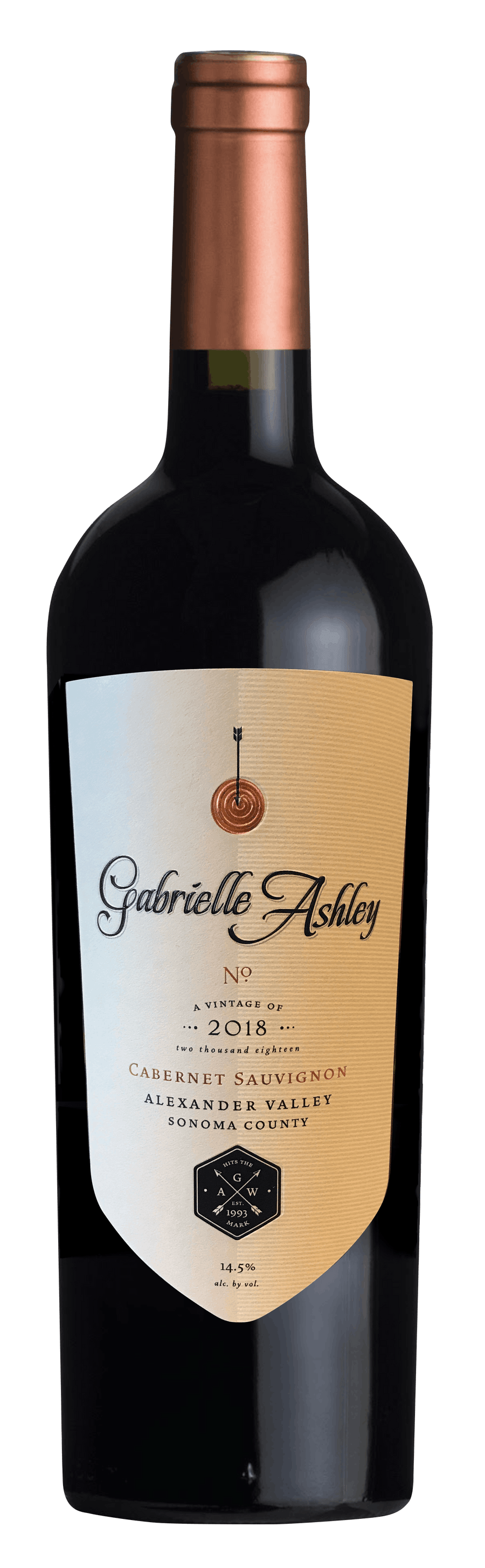 Gabrielle Ashley Napa Valley Reserve 750 ML
