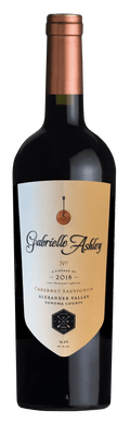 Gabrielle Ashley Napa Valley Reserve 750 ML