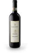 Gagliole Chianti Classico Riserva 2019 750 ML