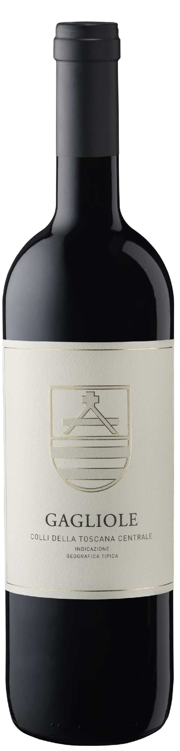 Gagliole Colli Della Toscana Centrale Rosso 2021 750 ML