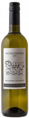 Gai'A Wines Peloponnese Monograph Moschofilero 2021 750 ML