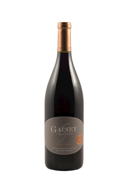 Gainey Vineyard Pinot Noir Sta. Rita Hills 2023 750 ML