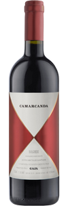 Gaja Ca'Marcanda Bolgheri Rosso Camarcanda 2017 750 ML