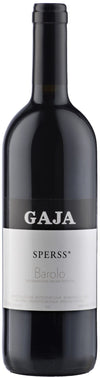 Gaja Nebbiolo Sperss 2017 1.5 L