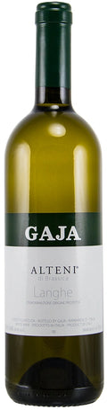 Gaja Alteni di Brassica Langhe 2022 750 ML
