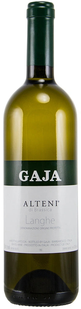 Gaja Alteni di Brassica Langhe 2022 750 ML