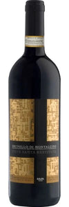 Gaja Pieve Santa Restituta Brunello di Montalcino 2018 750 ML