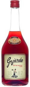 Gajardo Bitter Radicale Liqueur 750 ML