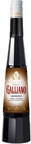 Galliano Espresso Liqueur 750 ML