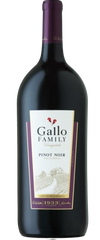 Gallo Family Vineyards Pinot Noir California 1.5 L