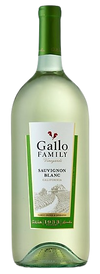 Gallo Family Vineyards Sauvignon Blanc California 1.5 L