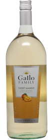 Gallo Family Vineyards Sweet Mango 1.5 L